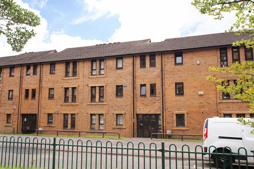 Main image of property: Raeberry Street, North Woodside, Glasgow, G20