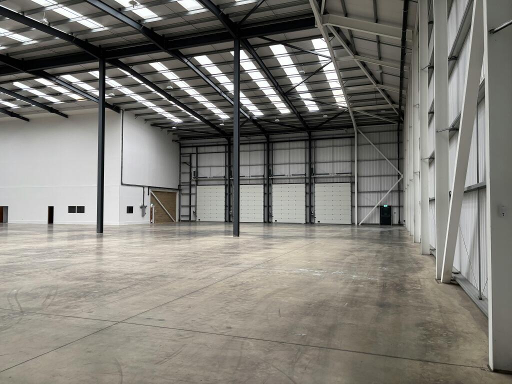 Warehouse