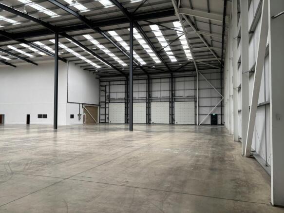 Warehouse