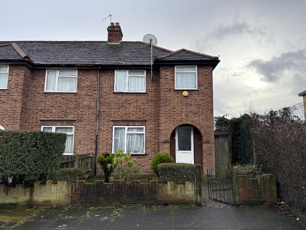 Main image of property: Ruislip Road, Greenford, Middlesex, UB6 9RN