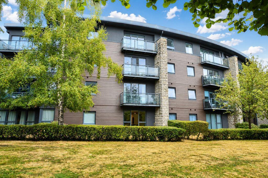 Main image of property: Penenden Heath, Maidstone, ME14 2NY