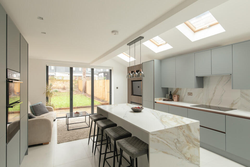 Main image of property: Hatcham Park Road, New Cross, SE14