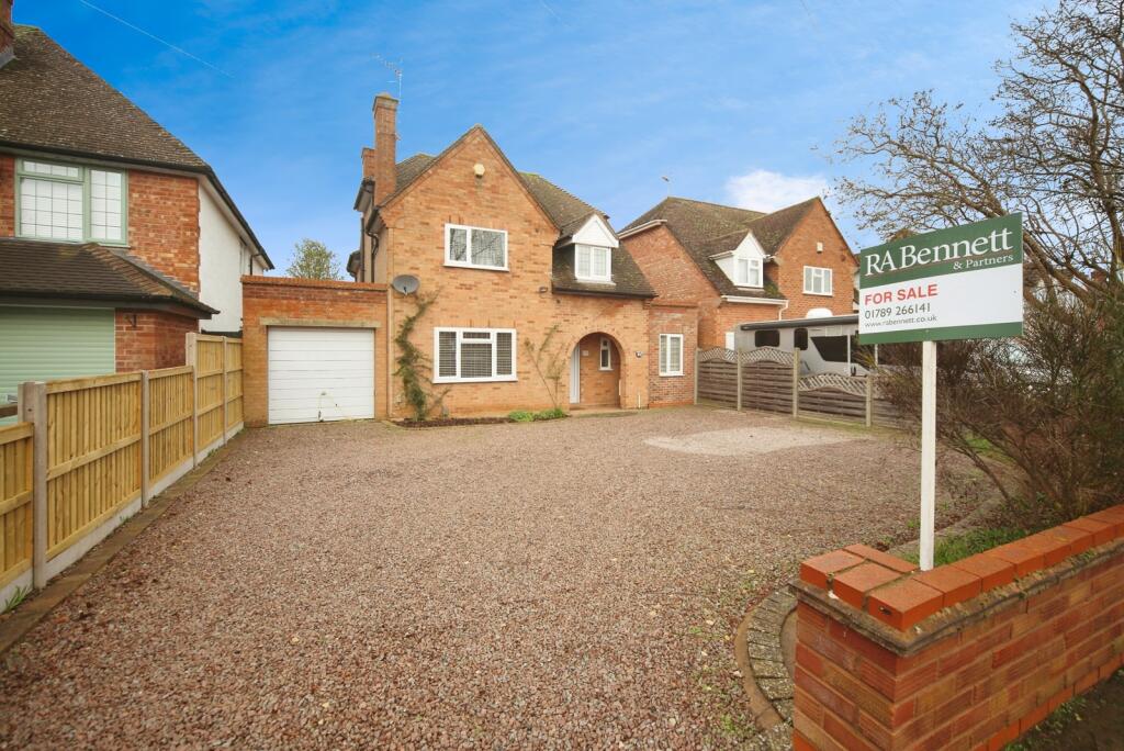 Main image of property: Avon Crescent, Stratford-upon-Avon, Warwickshire, CV37