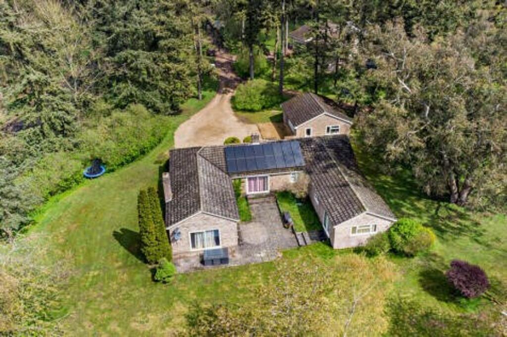 Main image of property: Aleutia Gardens, Thetford, IP24