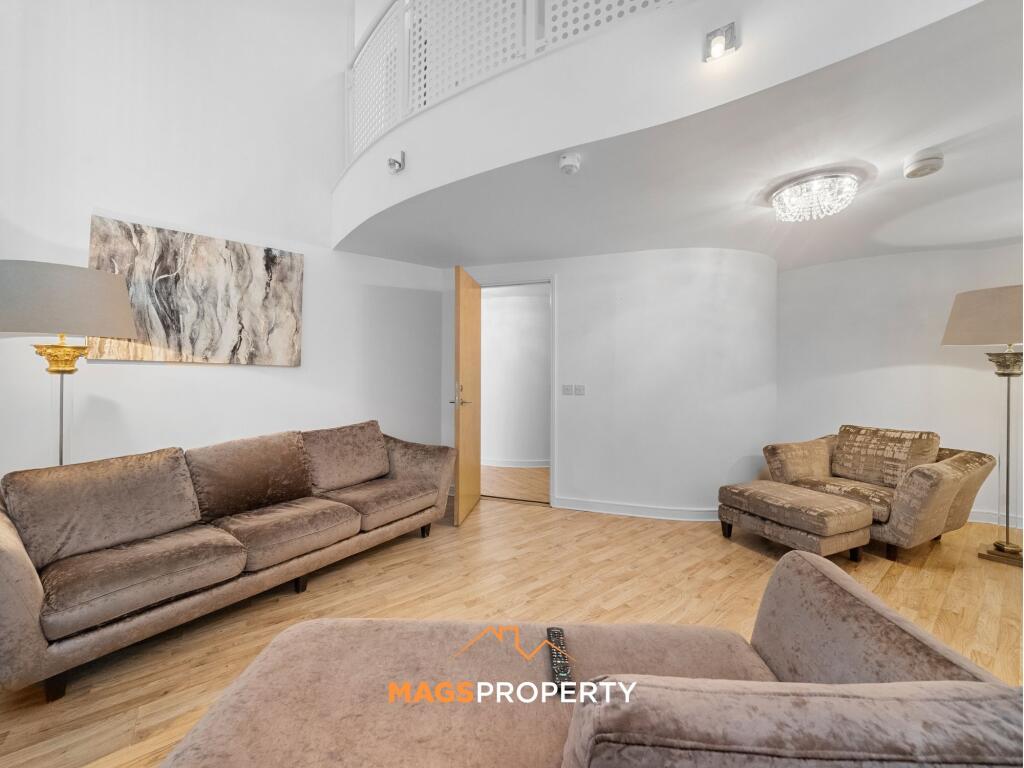 Apartment in Liverpool - View 2