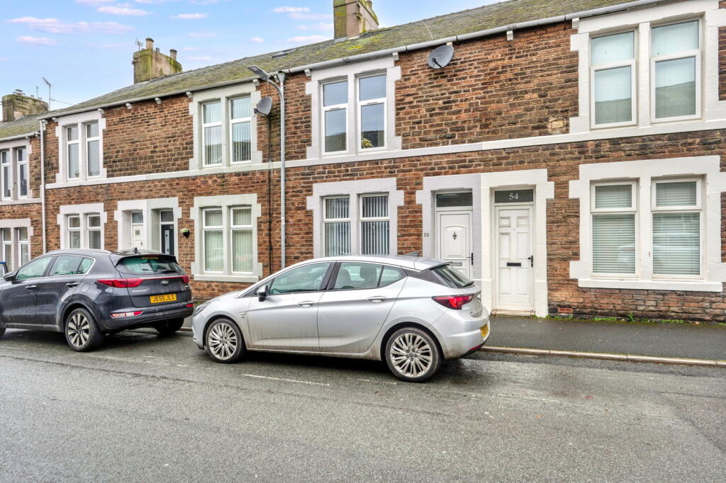 Main image of property: Corporation Road, Workington, CA14 2PQ