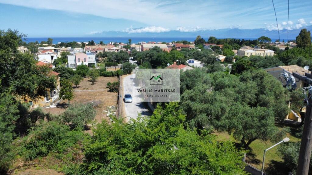 Main image of property: Ionian Islands, Corfu