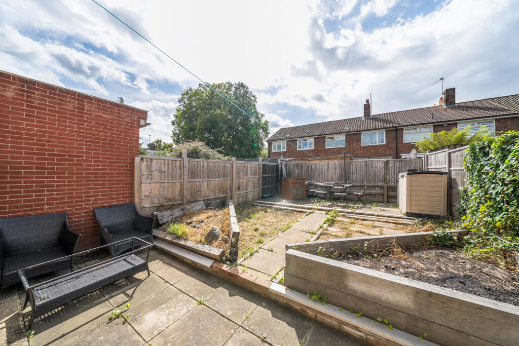 House in London - View 4