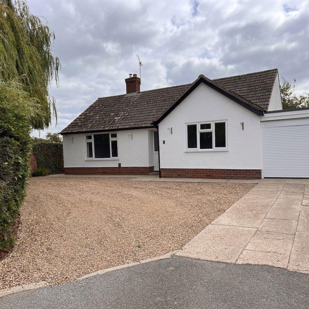 Main image of property: Levington Lane, Ipswich, Suffolk