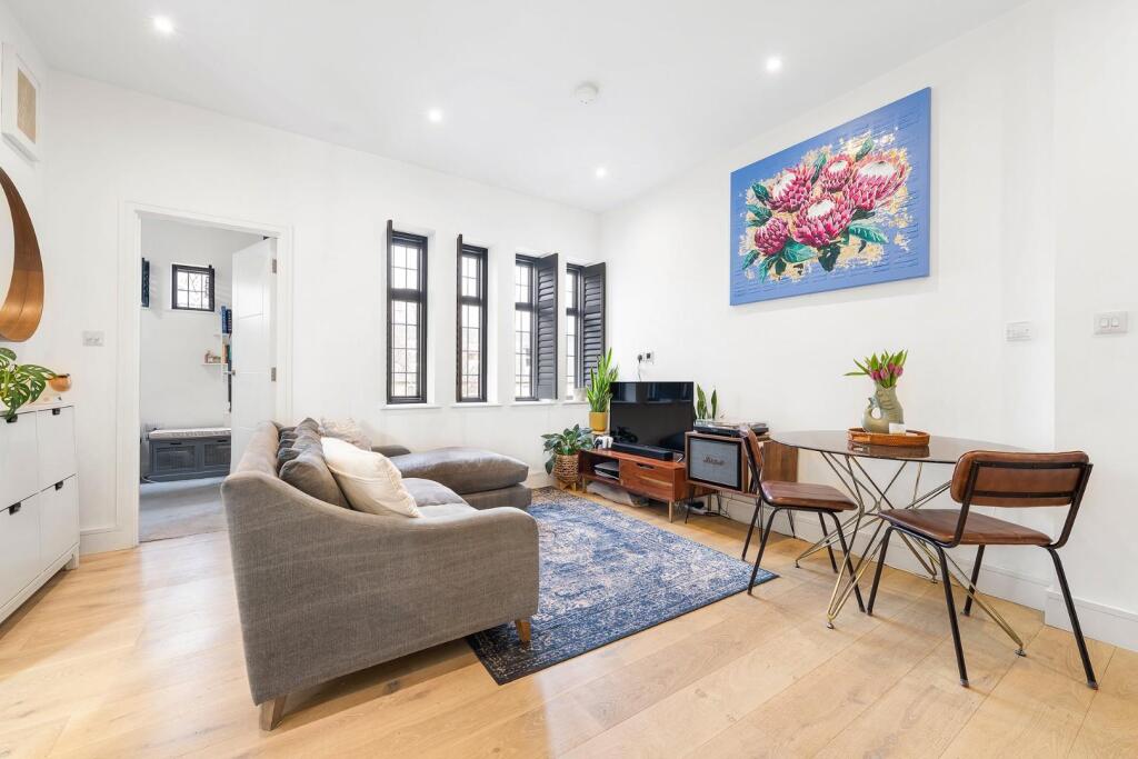 Main image of property: Abbeville Road, SW4