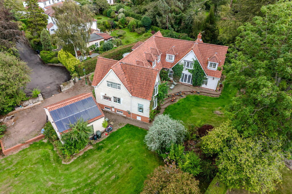 House in Newcastle upon Tyne - View 5