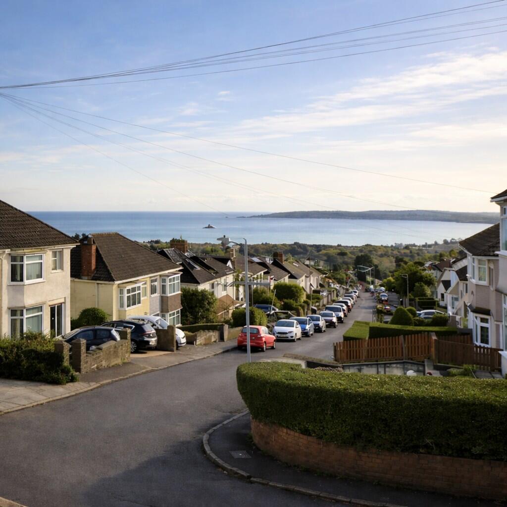 Main image of property: Lon Mefus, Sketty, Swansea