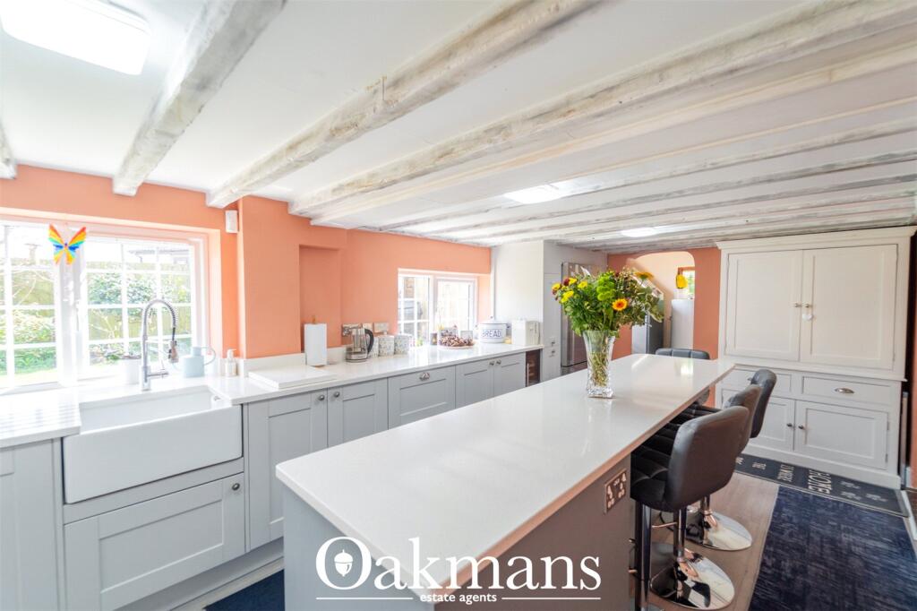 House in Birmingham - View 4