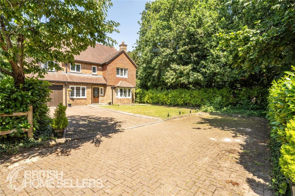 Main image of property: Hunters Mews, Fontwell, Arundel, West Sussex, BN18