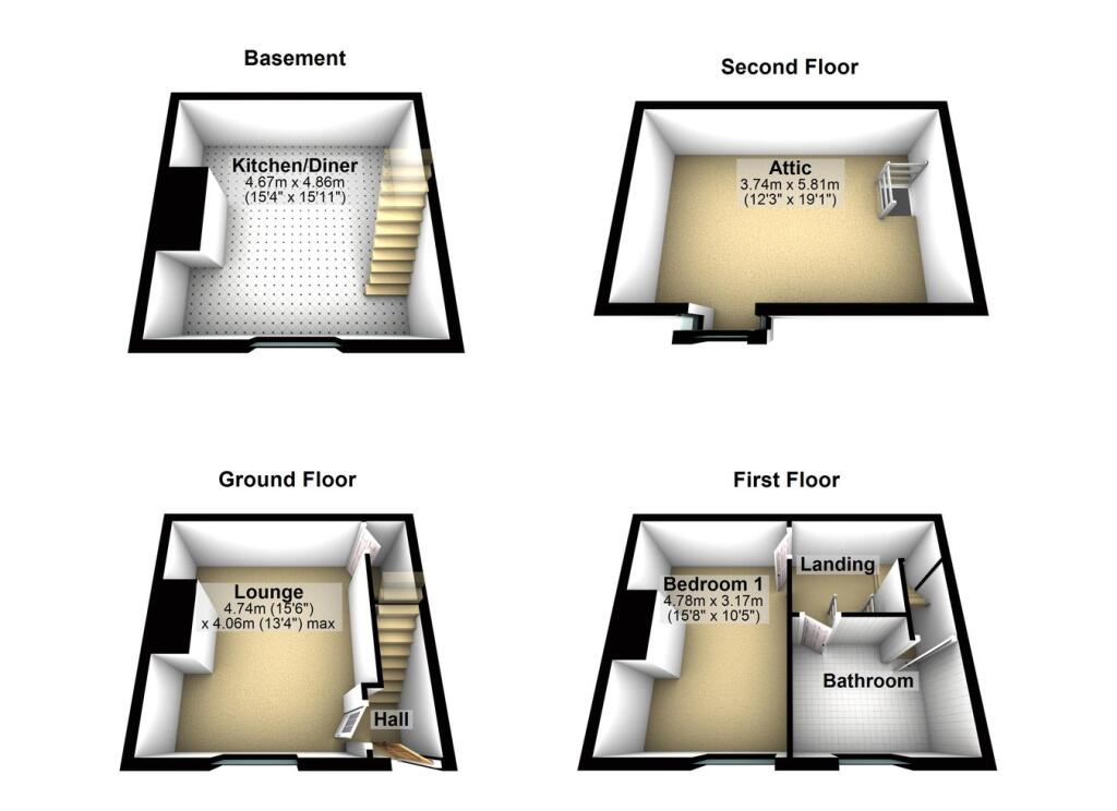 Main image of property: New Mill Road, Brockholes, Holmfirth, HD9