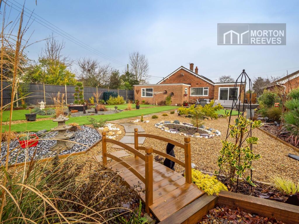 House in Broadland, Beighton - View 2