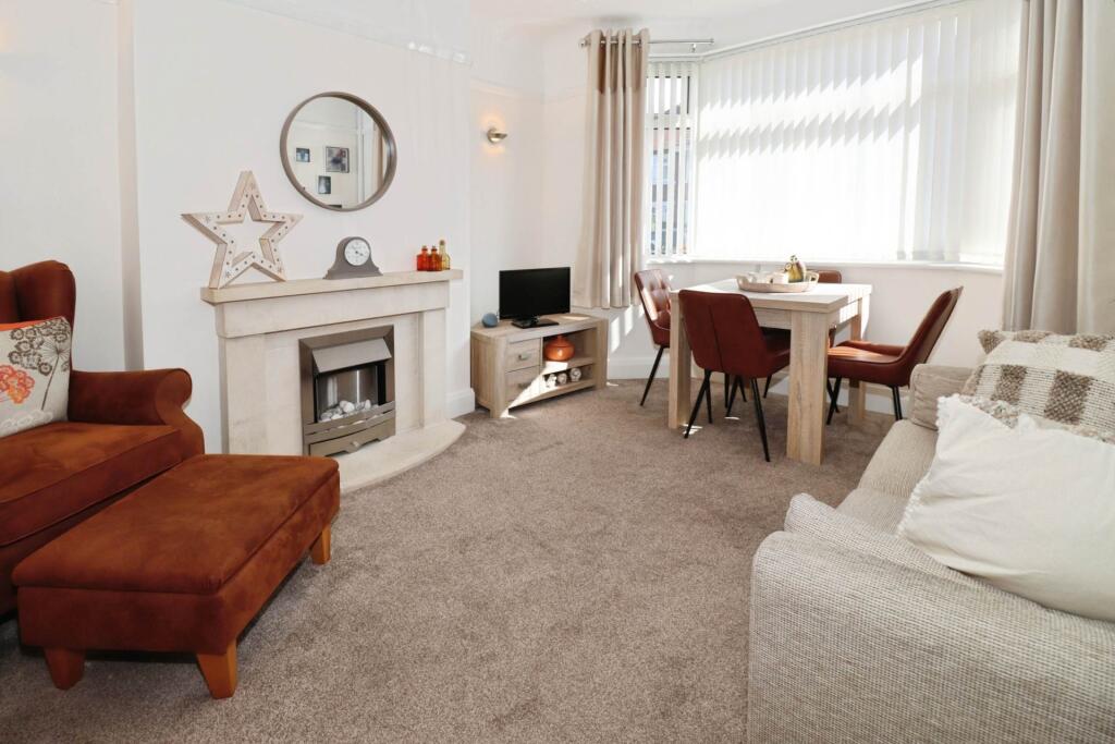 House in Chester - View 2
