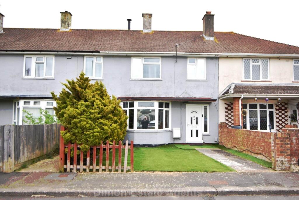 Main image of property: Stoners Close, Gosport