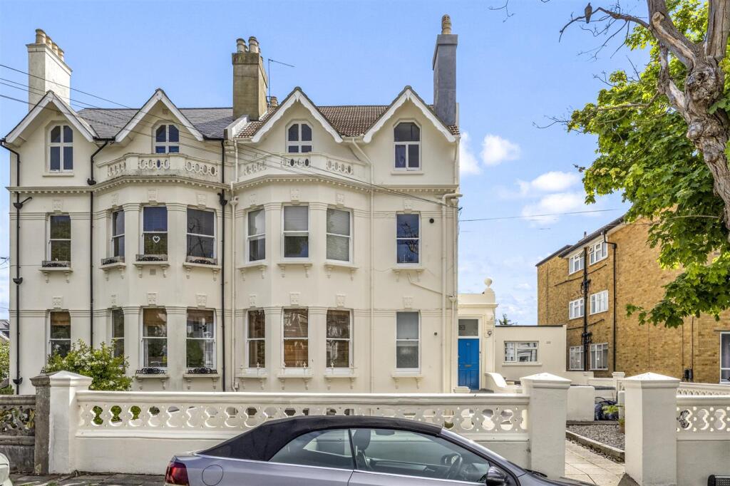 Main image of property: Clermont Terrace, Preston Park, Brighton