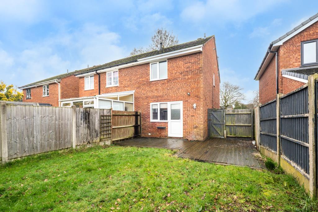 Additional image 19 of Newstead, Riverside, Tamworth