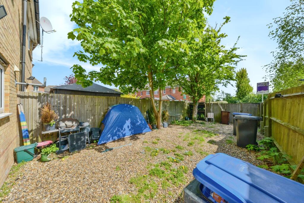 Additional image 11 of Gorseway, Hatfield, AL10