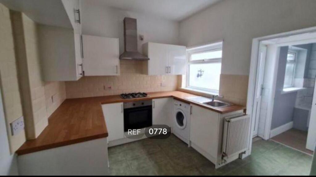 Main image of property: Raglan Street, HU5 2JA