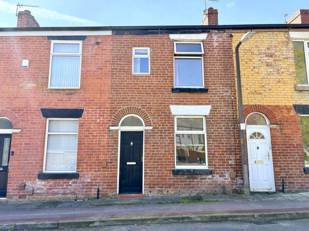 Main image of property: Coop Street, Bolton, BL1