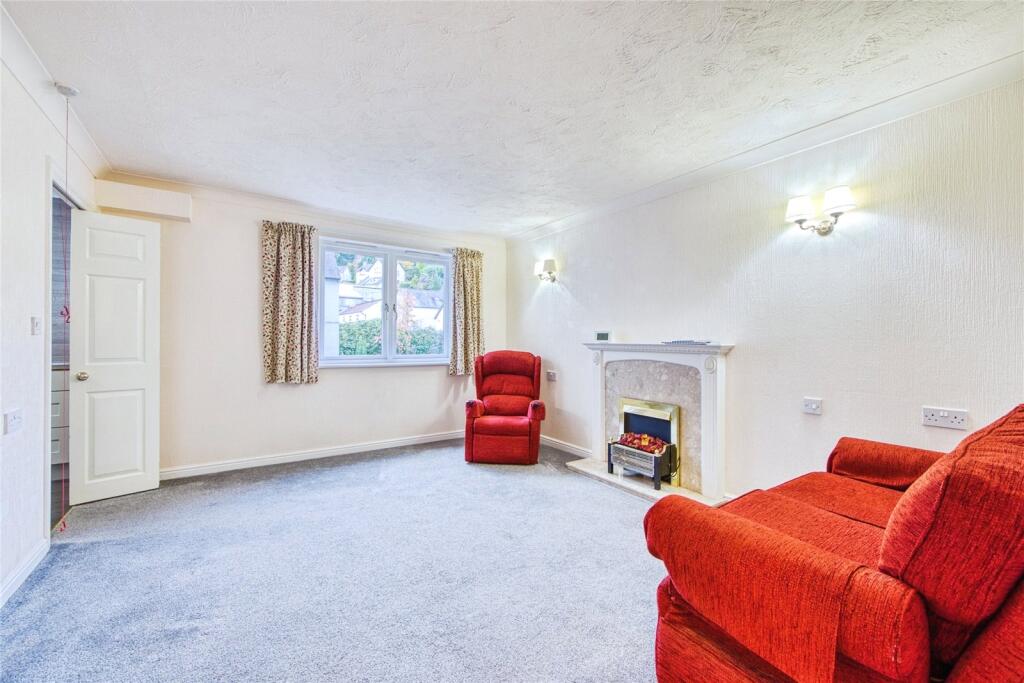 Main image of property: Hampsfell Grange, Grange-over-Sands