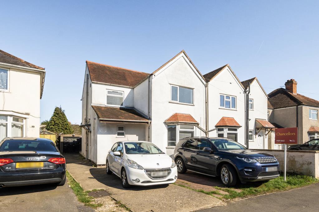 Main image of property: Dene Road, Headington, OX3