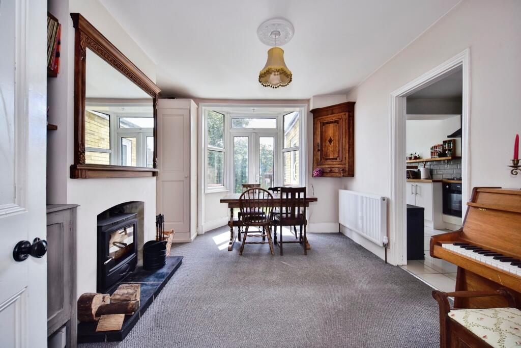 House in Maidstone, Kent - View 5