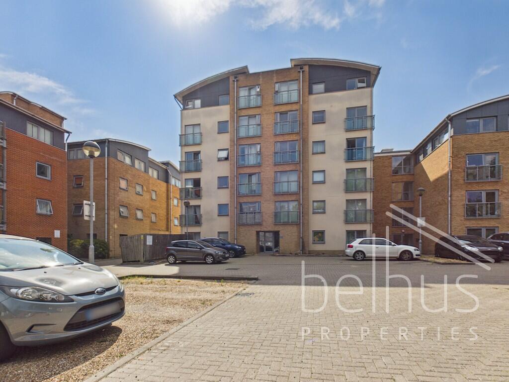 Main image of property: De Grey Road,Colchester,Essex