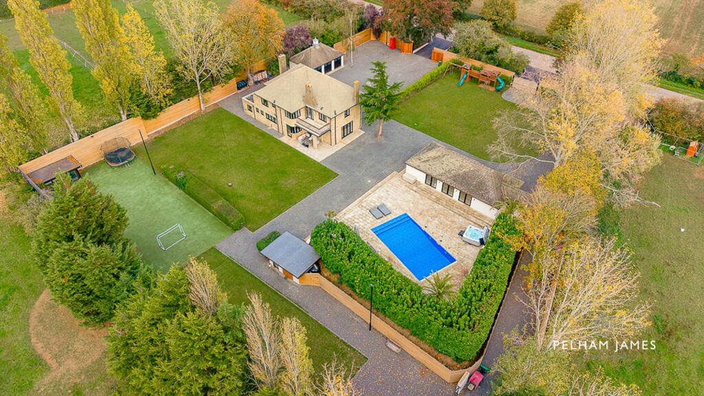 Main image of property: Lincoln Road, Peterborough, PE6