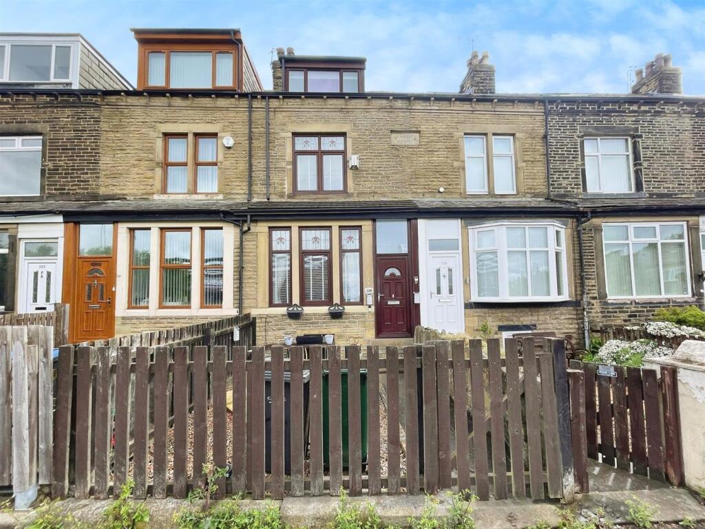 Main image of property: Idle Road, Bradford BD2 2AL