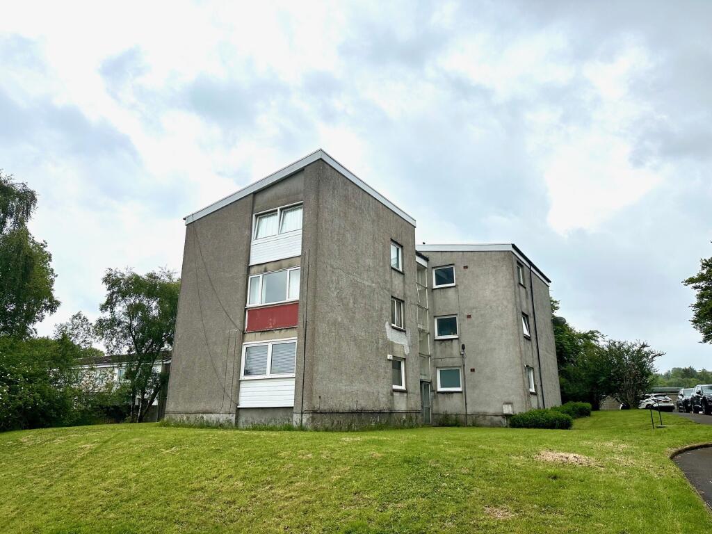 Main image of property: Clutha Place, Westwood, East Kilbride