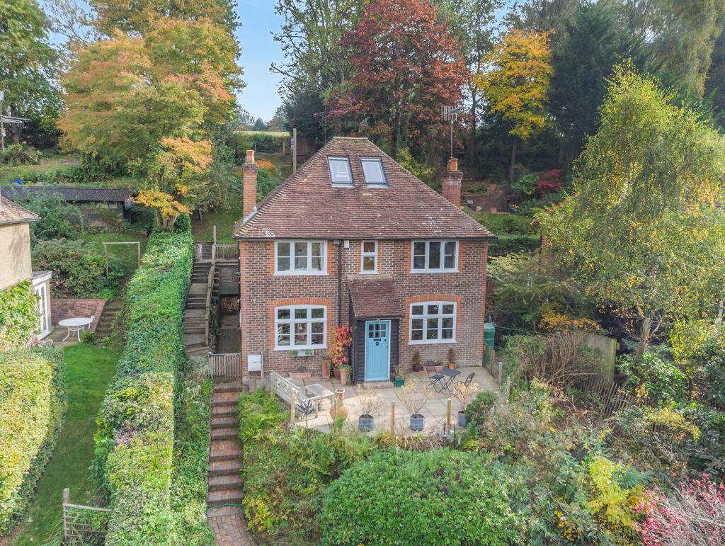 Main image of property: Peaslake Lane, Peaslake