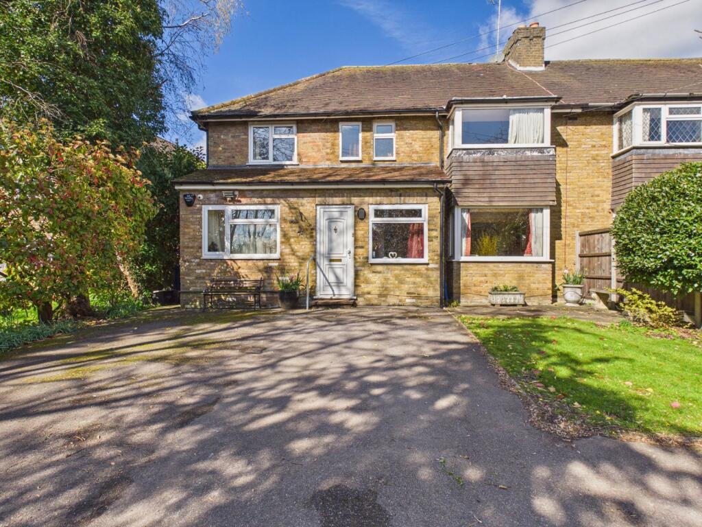 Main image of property: Albion Crescent, Chalfont St. Giles, HP8