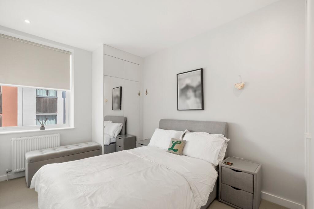 Apartment in London, Balham - View 3