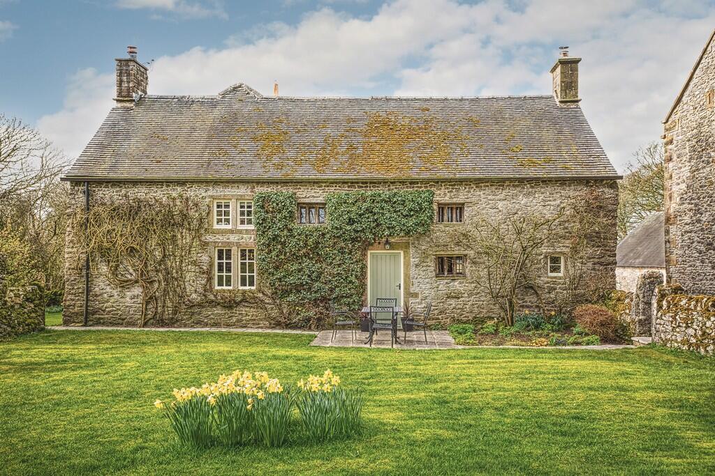 Main image of property: Heathcote, Hartington