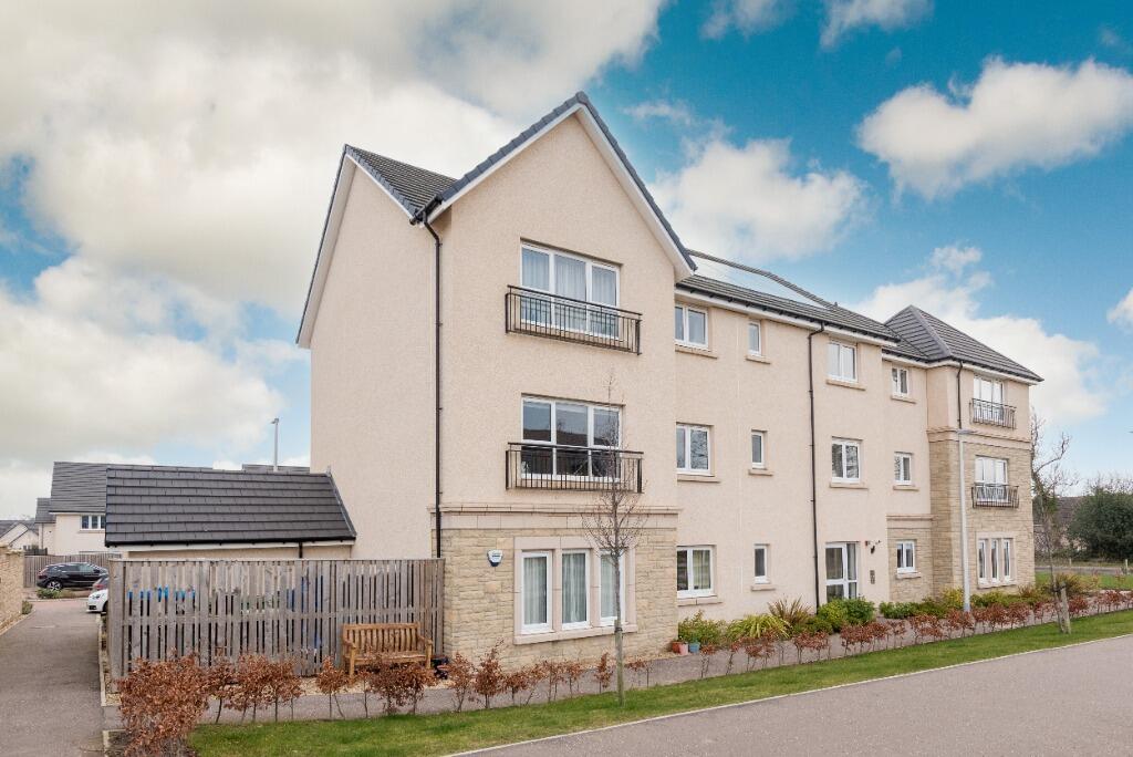 Main image of property: Lairds Close, Haddington, East Lothian, EH41