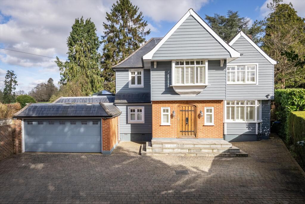 Main image of property: Knowle Park, Cobham, Surrey KT11
