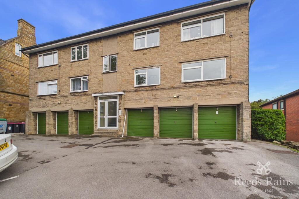 Main image of property: Reneville Court, Reneville Road, Rotherham, South Yorkshire, S60