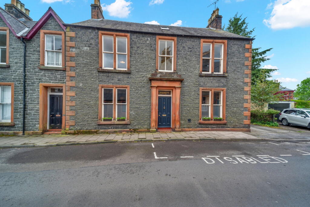 House in Dumfries