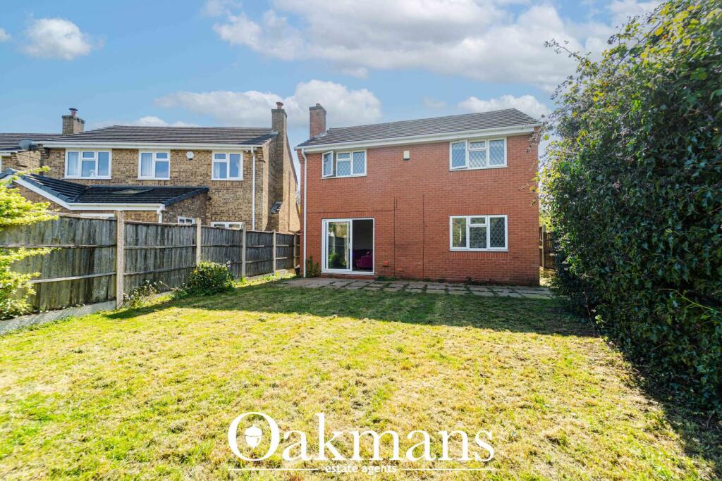 Additional image 30 of Friary Avenue, Shirley, Solihull, West Midlands, B90