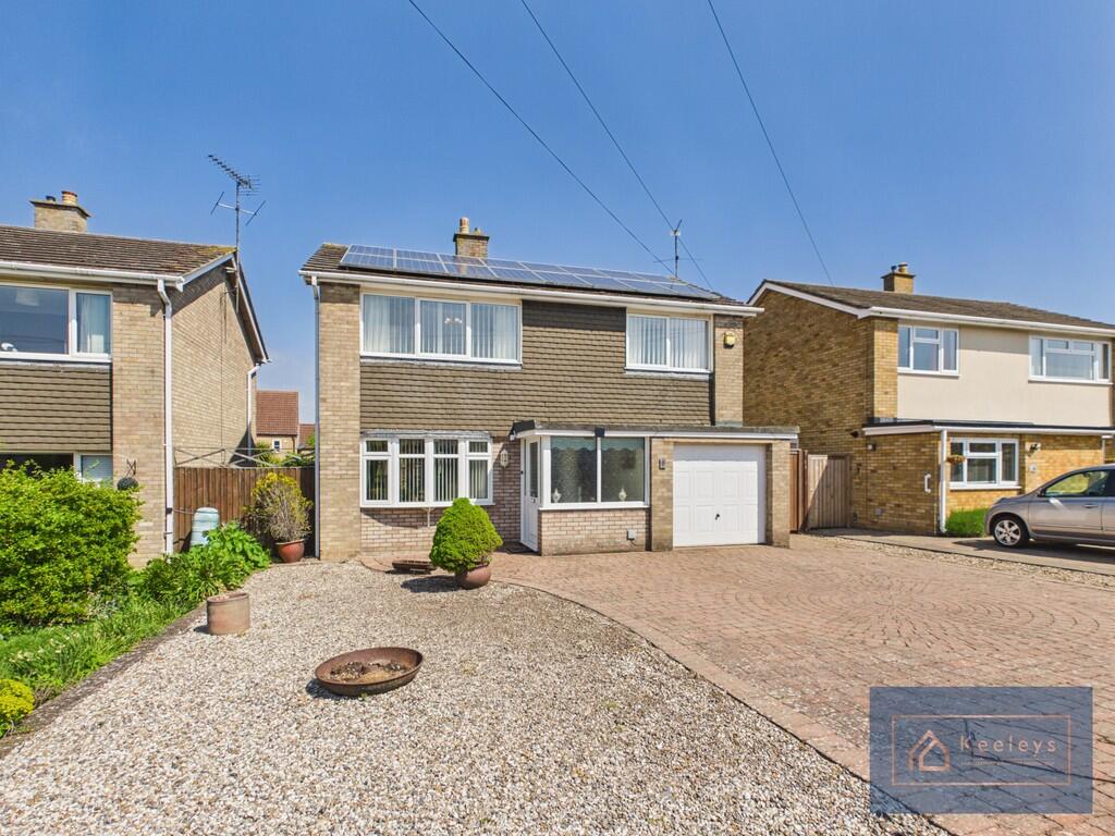 Main image of property: St. Andrews Way, Ely