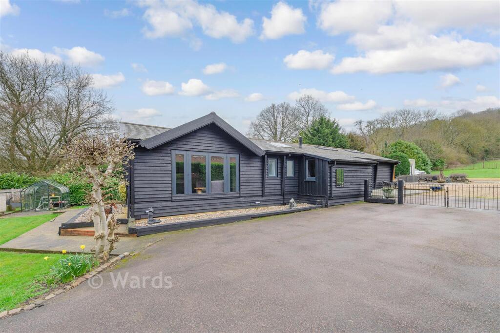 Main image of property: Knatts Valley Road, Knatts Valley, Sevenoaks, Kent
