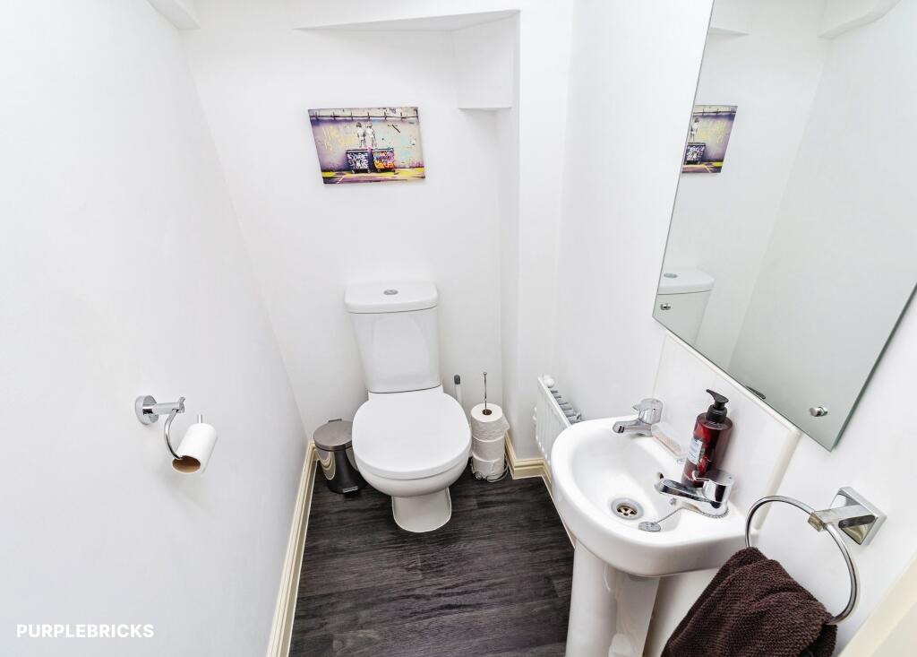 House in Telford - View 4