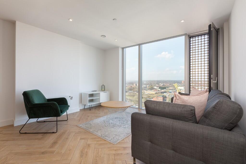 Main image of property: Anaconda cut,100 Greengate, M3 