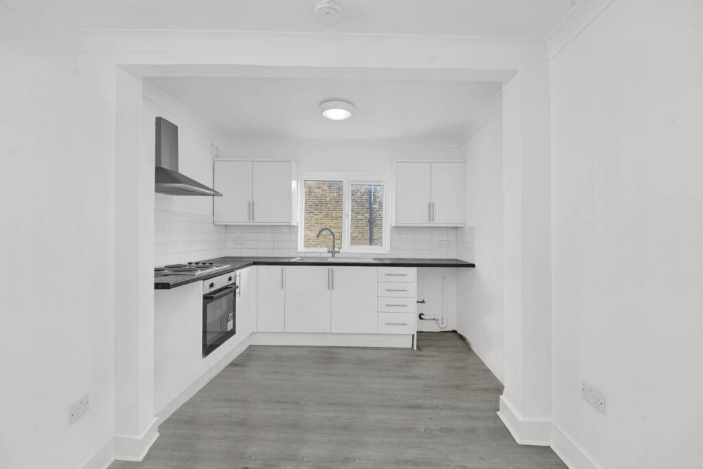 Apartment in London, Leyton - View 2