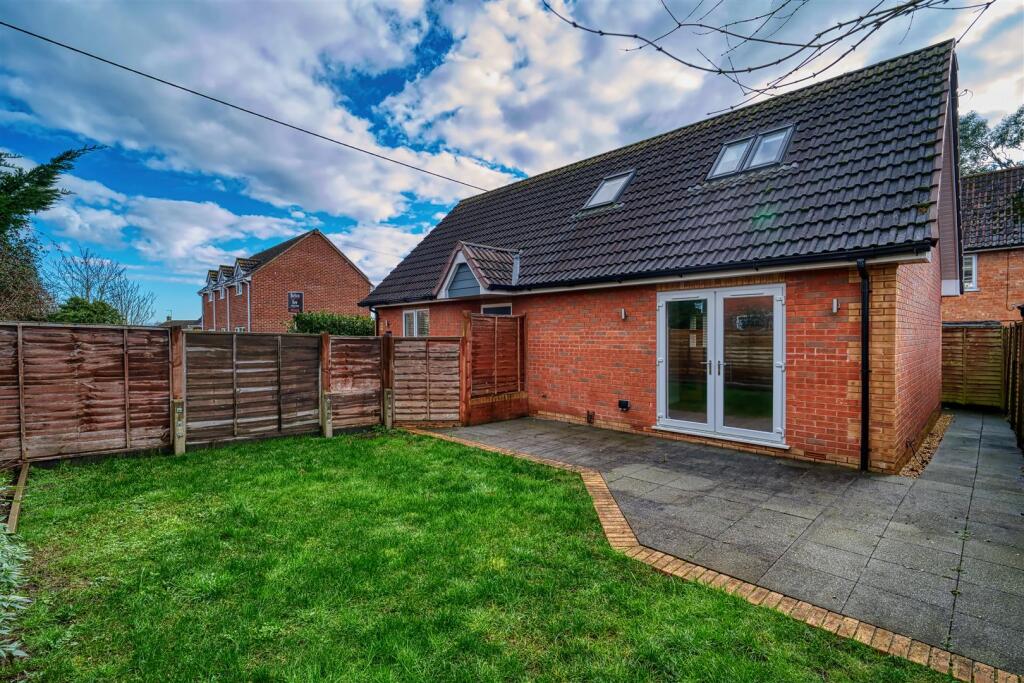 Additional image 8 of Overcombe, Templecombe