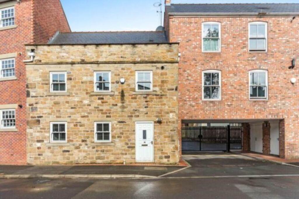 Main image of property: Rhodes Court, Leeds